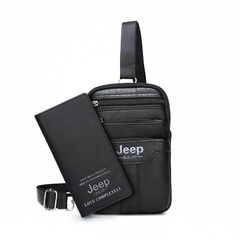 Bag Jeep fashion - Kit Bag + Carteira - Mayortstore | Roupas, Relógios e acessórios 