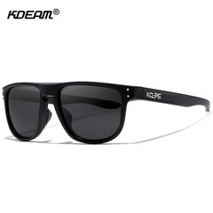Óculos de Sol Polarizado KDEAM TR90 - loja online