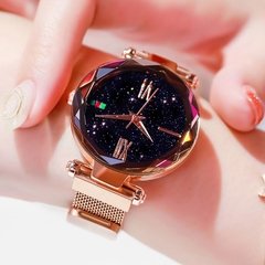 Relógio Magnético Céu estrelado - comprar online
