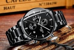 Relógio HAIQIN Luxo esporte casual - comprar online