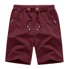 Bermuda Jogger de Algodão - loja online