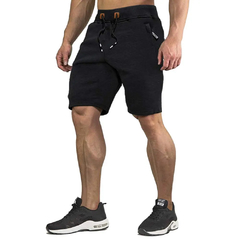 Bermuda Jogger de Algodão - comprar online