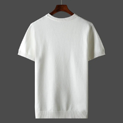 Camiseta de malha mangas curta REF MS0011