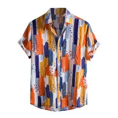 Camisa Havaiano Casual - loja online