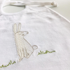 Babero Bunny - tienda online