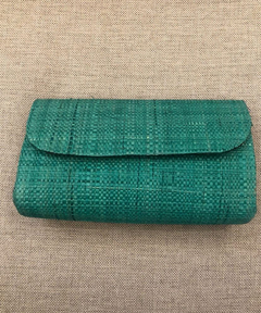 Clutch Verde - comprar online