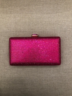 LOCAÇÃO Clutch Pink