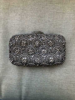 LOCAÇÃO Clutch Chumbo em Pedrarias