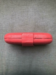 Clutch Coral - comprar online