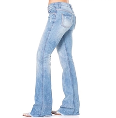 CALÇA ZENZ WESTERN AUSTIN - comprar online