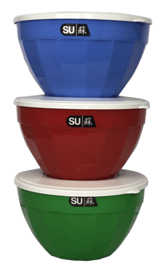 Kit Bowl M Color - Cod. 951390 - comprar online