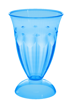 Taça De Sundae - Cod. 331269 - Plastsu