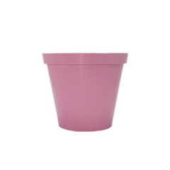 Vaso De Planta PP Color - Cod. 951499