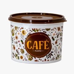 Pote M Café Linha Floral - Cod. 650035