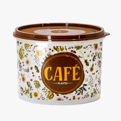Pote M Café Linha Floral - Cod. 650035 - comprar online