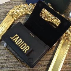 BOLSA J'ADIOR CHAIN PREMIUM - LANÇAMENTO 2018 - loja online