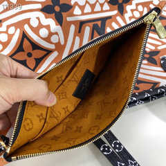 BOLSA TOTE NEVERFULL MM CRAFTY - comprar online