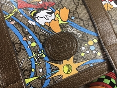 MOCHILA DONALD DUCK DISNEY X GG - loja online