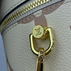 BOLSA VANITY PM MONOGRAM EMPREINTE