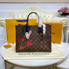 LV Onthego MM