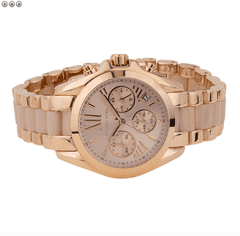 Relógio Michael Kors MK6066 Feminino Original - comprar online