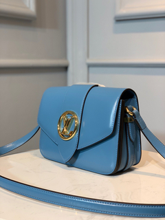 BOLSA LV PONT 9 AZUL - comprar online