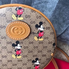 Imagem do BOLSA GG ROUND X DISNEY MICKEY MOUSE