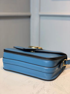 BOLSA LV PONT 9 AZUL - loja online