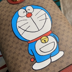 MOCHILA DORAEMON X GG SUPREME - comprar online