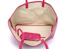 Bolsa Saint Louis Tote Pink - Premium - comprar online