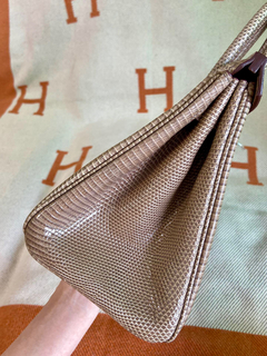 Imagem do Bolsa Hermès Birkin 35 Crocodilo ITALIANA (cópia)