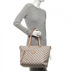 BOLSA IENA MM DAMIER AZUR - comprar online