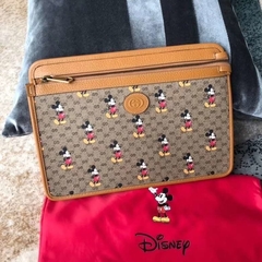 BOLSA NECESSARIE GG X DISNEY MICKEY MOUSE