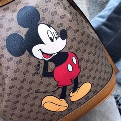 BOLSA GG BUCKET X DISNEY MICKEY MOUSE - loja online