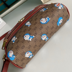 BOLSA TIRACOLO DORAEMON X GG SUPREME - loja online