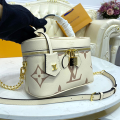 BOLSA VANITY PM MONOGRAM EMPREINTE