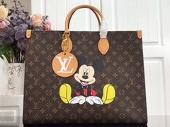 BOLSA ONTHEGO GM DISNEY MICKEY MOUSE