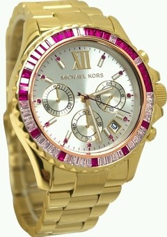 Relógio Michael Kors MK5871 Feminino Original