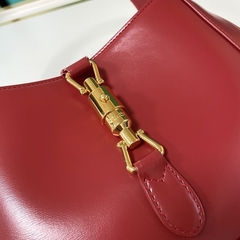 BOLSA THE JACKIE 1961 VERMELHA - comprar online