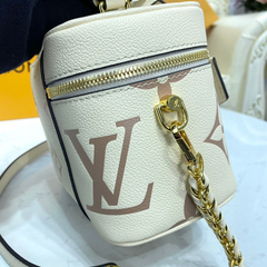 BOLSA VANITY PM MONOGRAM EMPREINTE - loja online