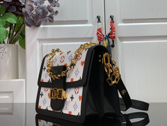 BOLSA GAME ON DAUPHINE MM MONOGRAM GAME ON - comprar online