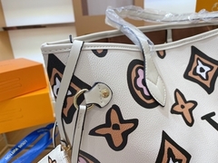 Imagem do BOLSA TOTE NEVERFULL MM MONOGRAM 2021