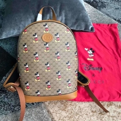 MOCHILA GG MICKEY MOUSE GRANDE na internet