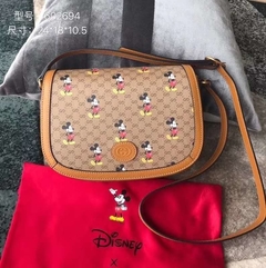 BOLSA GG MARMONT X DISNEY MICKEY MOUSE