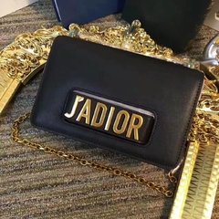 BOLSA J'ADIOR CHAIN PREMIUM - LANÇAMENTO 2018