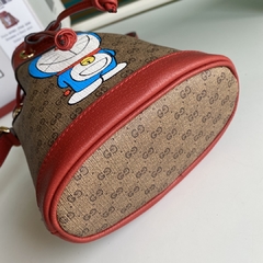 BOLSA SACO DORAEMON X GG SUPREME - loja online