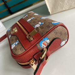 Imagem do BOLSA TIRACOLO DORAEMON X GG SUPREME