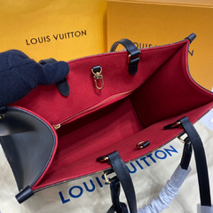 LV Onthego MM - Réplicas de Bolsas Grifes Famosas