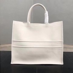 Imagem do BAG D.1.0.R WHITE - ITALIANA PREMIUM