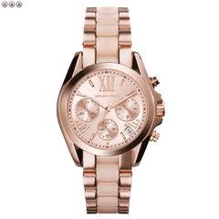 Relógio Michael Kors MK6066 Feminino Original